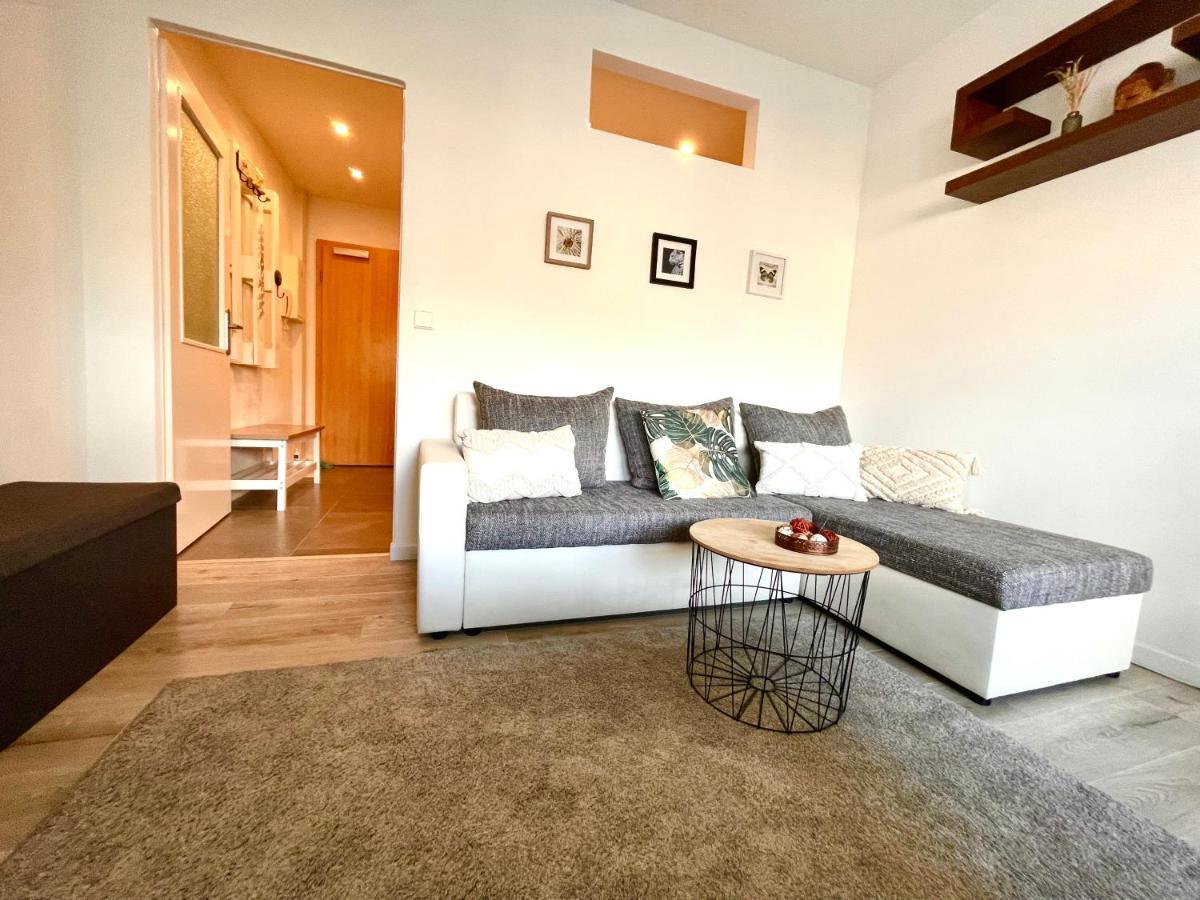 Gaesteapartment Leipzig Mitte Экстерьер фото